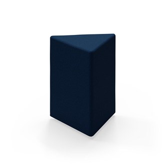 Sittepuff Geo 3 H60 cm