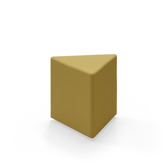 Sittepuff Geo 3 H45 cm