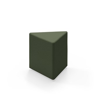 Sittepuff Geo 3 H45 cm