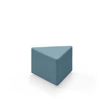 Sittepuff Geo 3 H30 cm