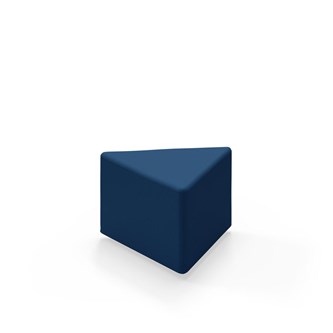Sittepuff Geo 3 H30 cm