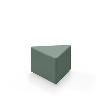 Sittepuff Geo 3 H30 cm