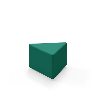 Sittepuff Geo 3 H30 cm