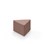 Sittepuff Geo 3 H30 cm