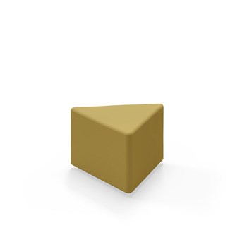 Sittepuff Geo 3 H30 cm