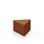 Sittepuff Geo 3 H30 cm