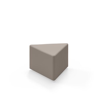 Sittepuff Geo 3 H30 cm