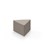 Sittepuff Geo 3 H30 cm