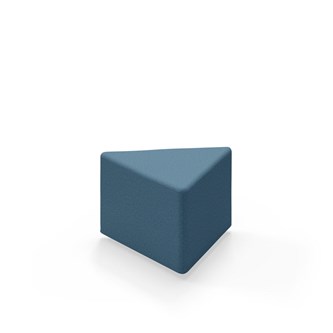 Sittepuff Geo 3 H30 cm