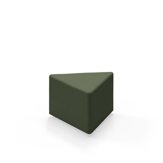 Sittepuff Geo 3 H30 cm