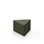 Sittepuff Geo 3 H30 cm