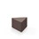 Sittepuff Geo 3 H30 cm