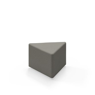 Sittepuff Geo 3 H30 cm