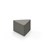 Sittepuff Geo 3 H30 cm