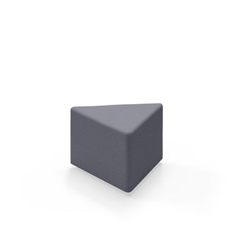 Sittepuff Geo 3 H30 cm