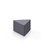 Sittepuff Geo 3 H30 cm