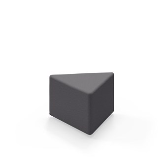 Sittepuff Geo 3 H30 cm