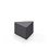 Sittepuff Geo 3 H30 cm