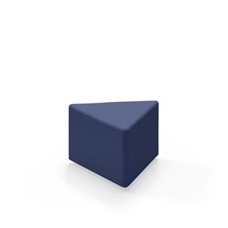 Sittepuff Geo 3 H30 cm
