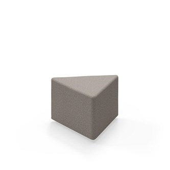 Sittepuff Geo 3 H30 cm