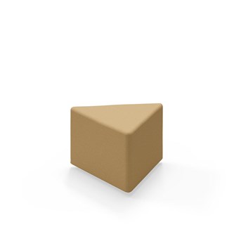 Sittepuff Geo 3 H30 cm