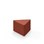 Sittepuff Geo 3 H30 cm