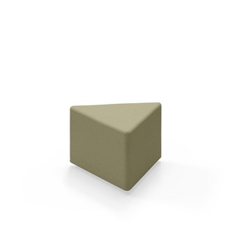 Sittepuff Geo 3 H30 cm