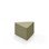 Sittepuff Geo 3 H30 cm