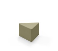 Sittepuff Geo 3 H30 cm