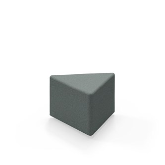 Sittepuff Geo 3 H30 cm