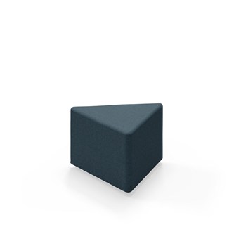 Sittepuff Geo 3 H30 cm
