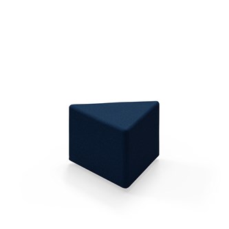 Sittepuff Geo 3 H30 cm