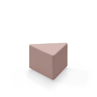 Sittepuff Geo 3 H30 cm