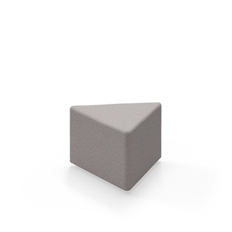 Sittepuff Geo 3 H30 cm