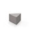 Sittepuff Geo 3 H30 cm
