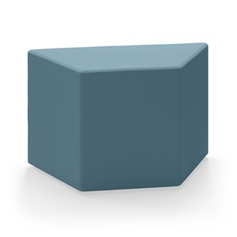 Sittepuff Geo 4 H60 cm