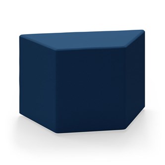 Sittepuff Geo 4 H60 cm