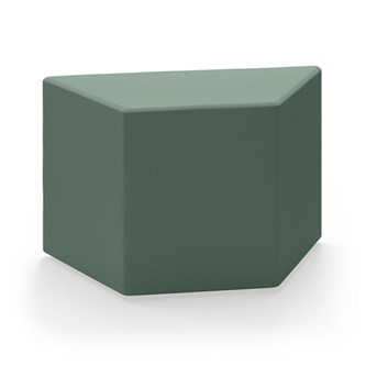 Sittepuff Geo 4 H60 cm