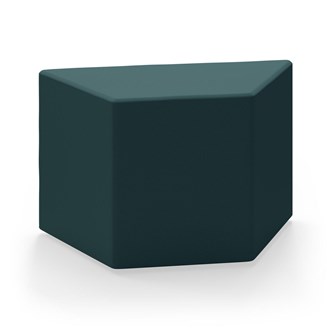 Sittepuff Geo 4 H60 cm