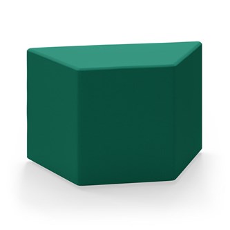 Sittepuff Geo 4 H60 cm