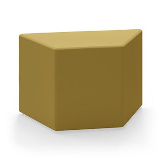 Sittepuff Geo 4 H60 cm