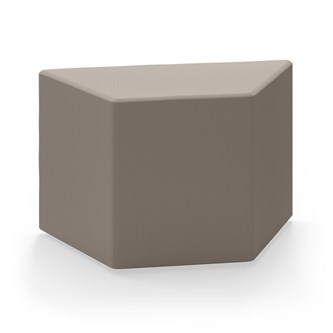 Sittepuff Geo 4 H60 cm