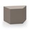 Sittepuff Geo 4 H60 cm