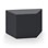 Sittepuff Geo 4 H60 cm