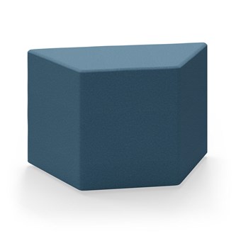 Sittepuff Geo 4 H60 cm
