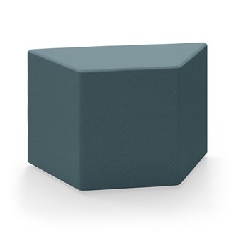 Sittepuff Geo 4 H60 cm