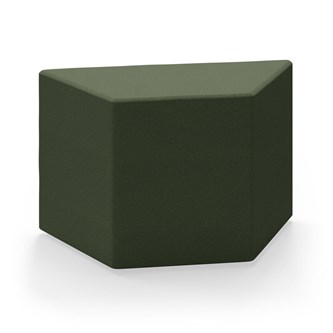 Sittepuff Geo 4 H60 cm