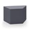 Sittepuff Geo 4 H60 cm