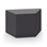Sittepuff Geo 4 H60 cm