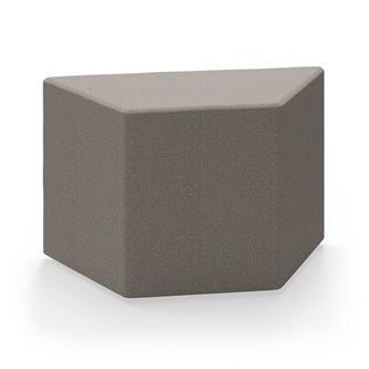 Sittepuff Geo 4 H60 cm